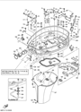 Picture for category BOTTOM COWLING